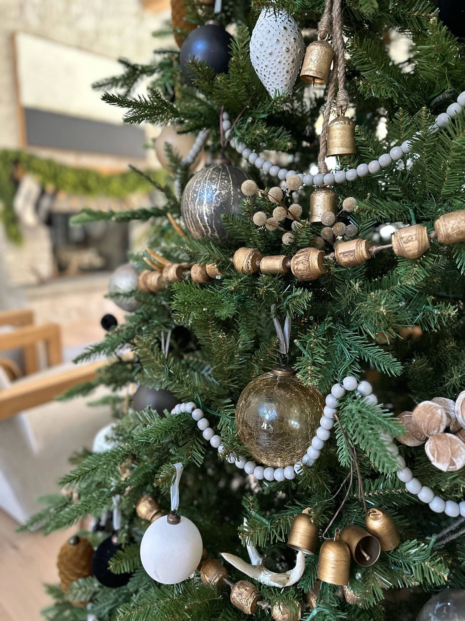 Tree decor. Some similar options to my Christmas tree ornaments. 

#LTKSeasonal #LTKHoliday #LTKhome