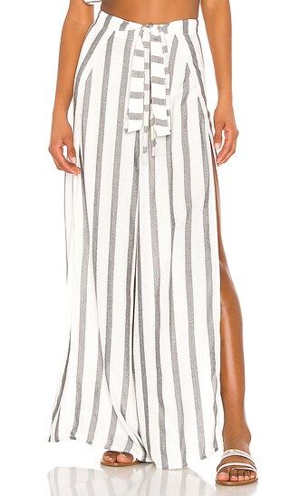 Eclipse Wrap Pant
                    
                    Indah | Revolve Clothing (Global)