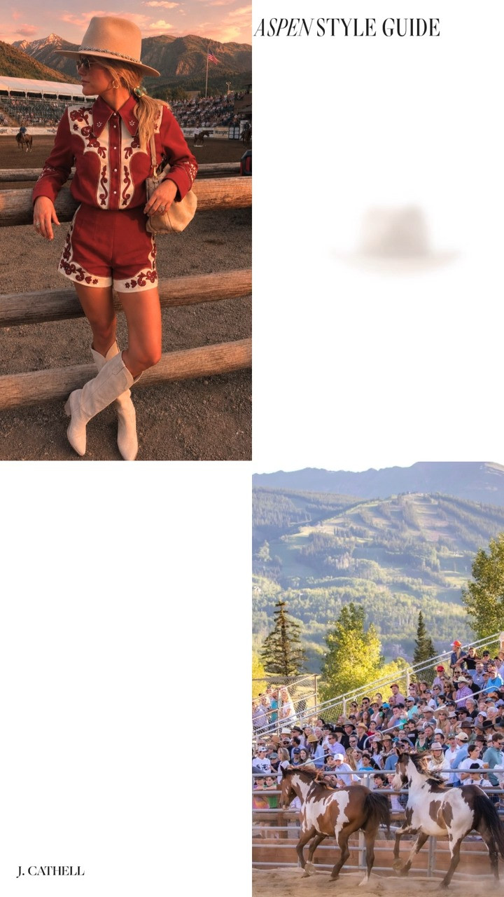 🍂 Aspen in the fall is equal parts mountain escape, incredible food, and some of the best western-inspired style of the season.

In A Fall Style Guide to Aspen, I’m sharing 11 chic outfits for a luxe getaway out west, plus a few of my favorite Aspen spots and the places still on my list for next time. Think rich suede, warm layered textures, polished boots, statement jackets, and elevated western pieces that feel perfectly at home in the mountains.

Whether you’re headed to Aspen this fall or simply love the luxe western look, tap to shop all 11 outfits and start planning your own mountain moment. 🤎🏔️✨

#LTKStyle #AspenStyle #FallFashion #WesternStyle #AspenOutfits #MountainChic #LuxeWestern #FallTravel #SuedeStyle #OutfitInspiration #LTKFinds

#LTKSeasonal #LTKOver40 #LTKTravel