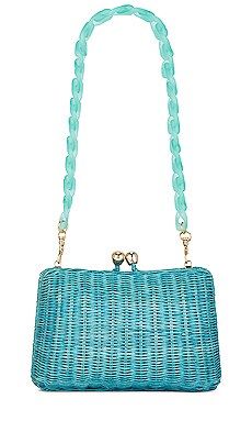 Charlotte Clutch
                    
                    Serpui | Revolve Clothing (Global)