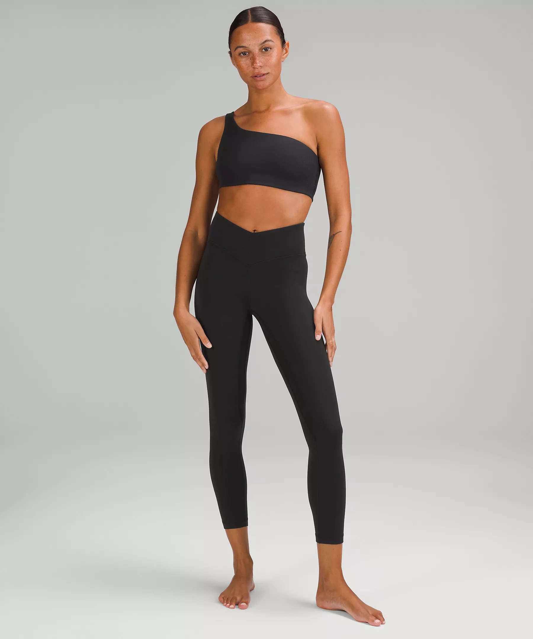 lululemon Align™ V-Waist Pant 25" *Online Only | Women's Pants | lululemon | Lululemon (US)