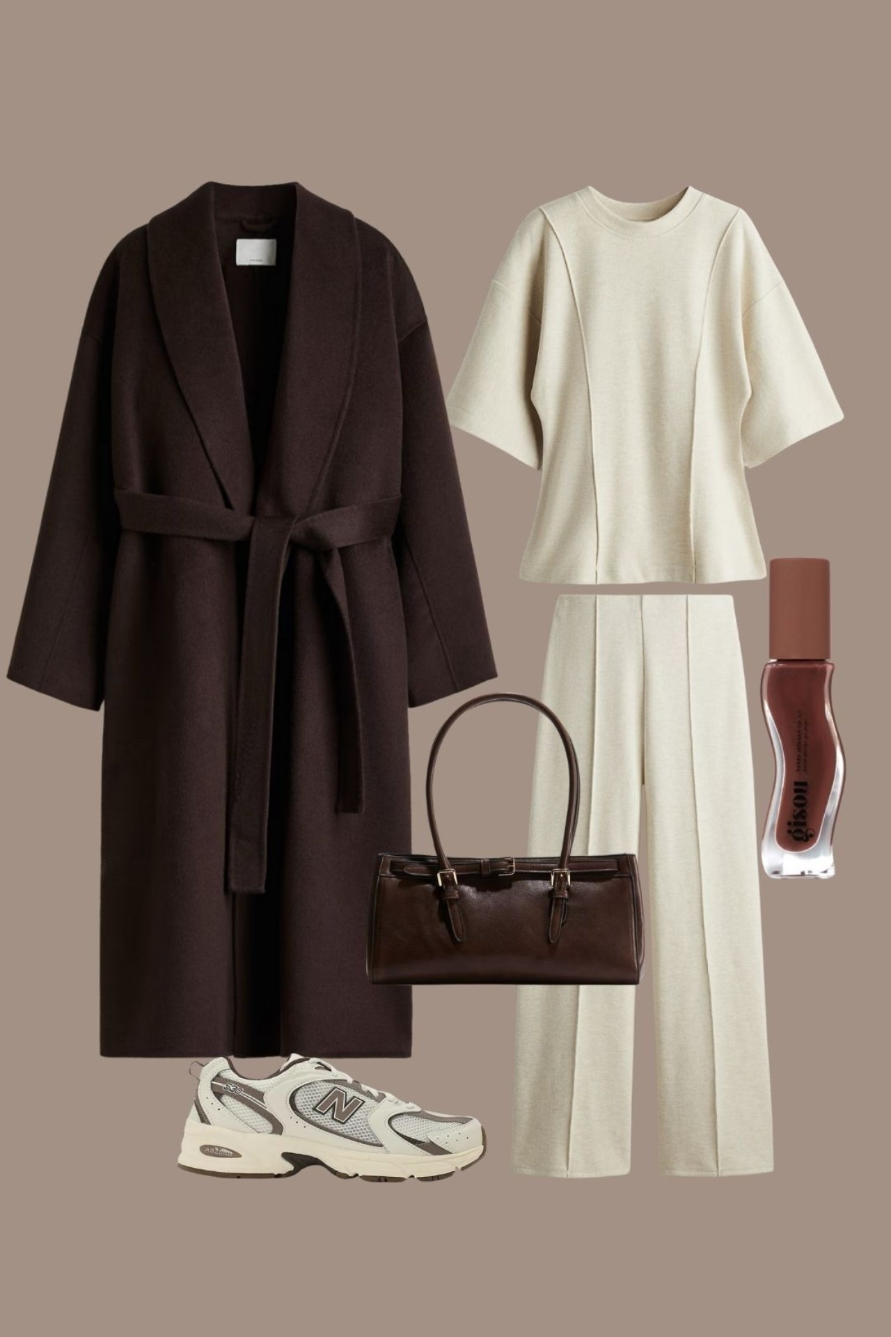 Yummy tones 🍂🐻

#LTKstyletip #LTKuk #LTKautumn