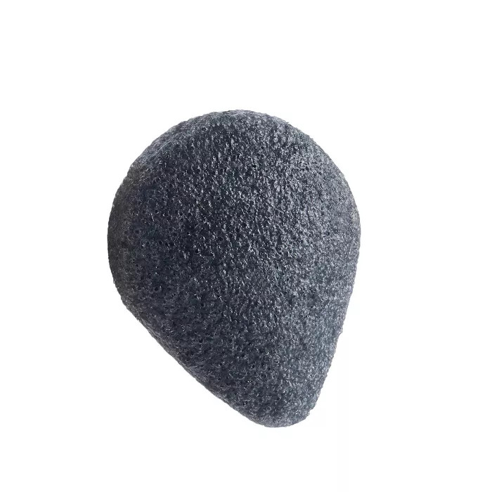 Julep Konjac Sponge Face Charcoal Exfoliating Konjac Root - 1ct | Target