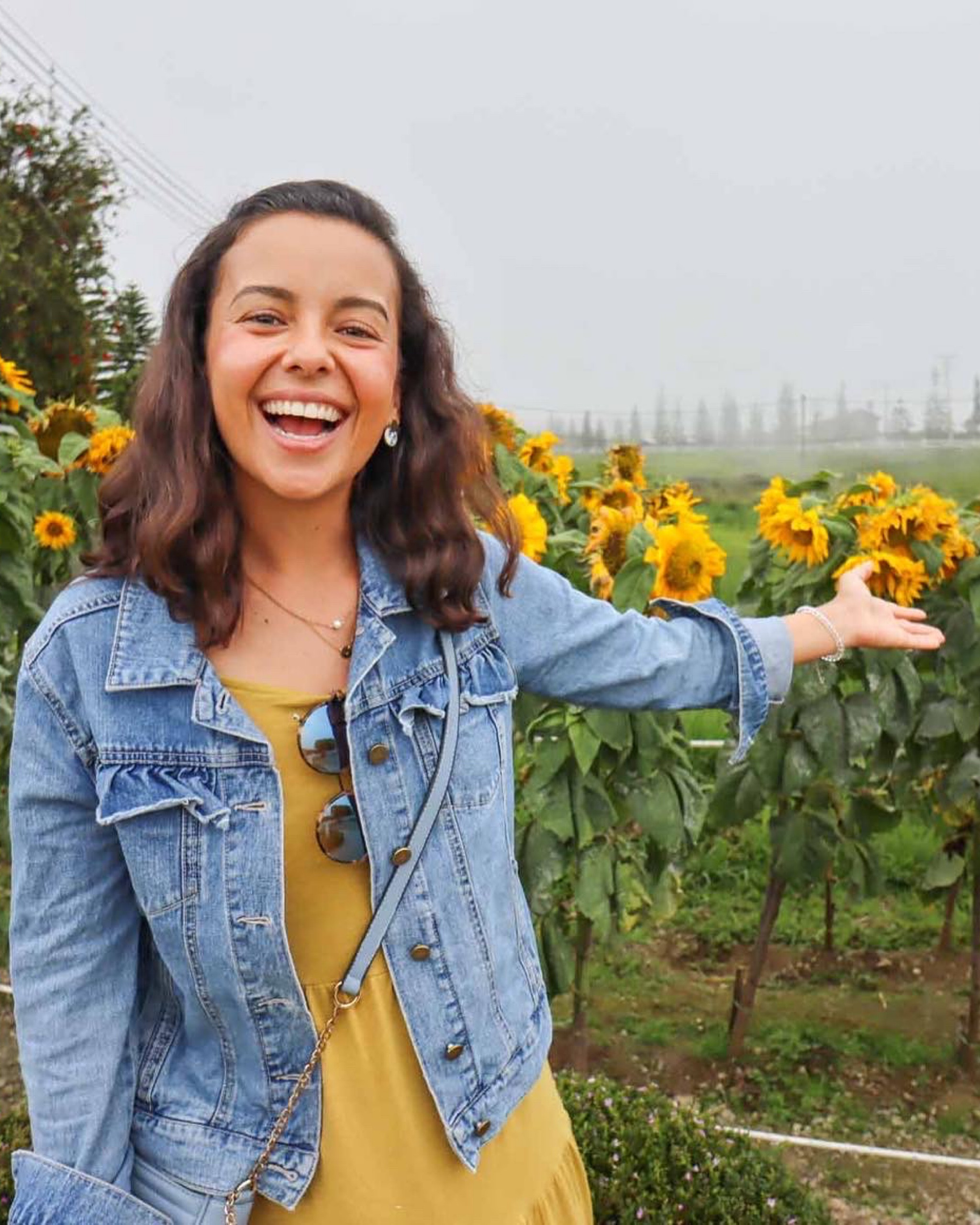 Never not traveling with a trusty denim jacket!!! 

#LTKtravel #LTKstyletip #LTKAsia