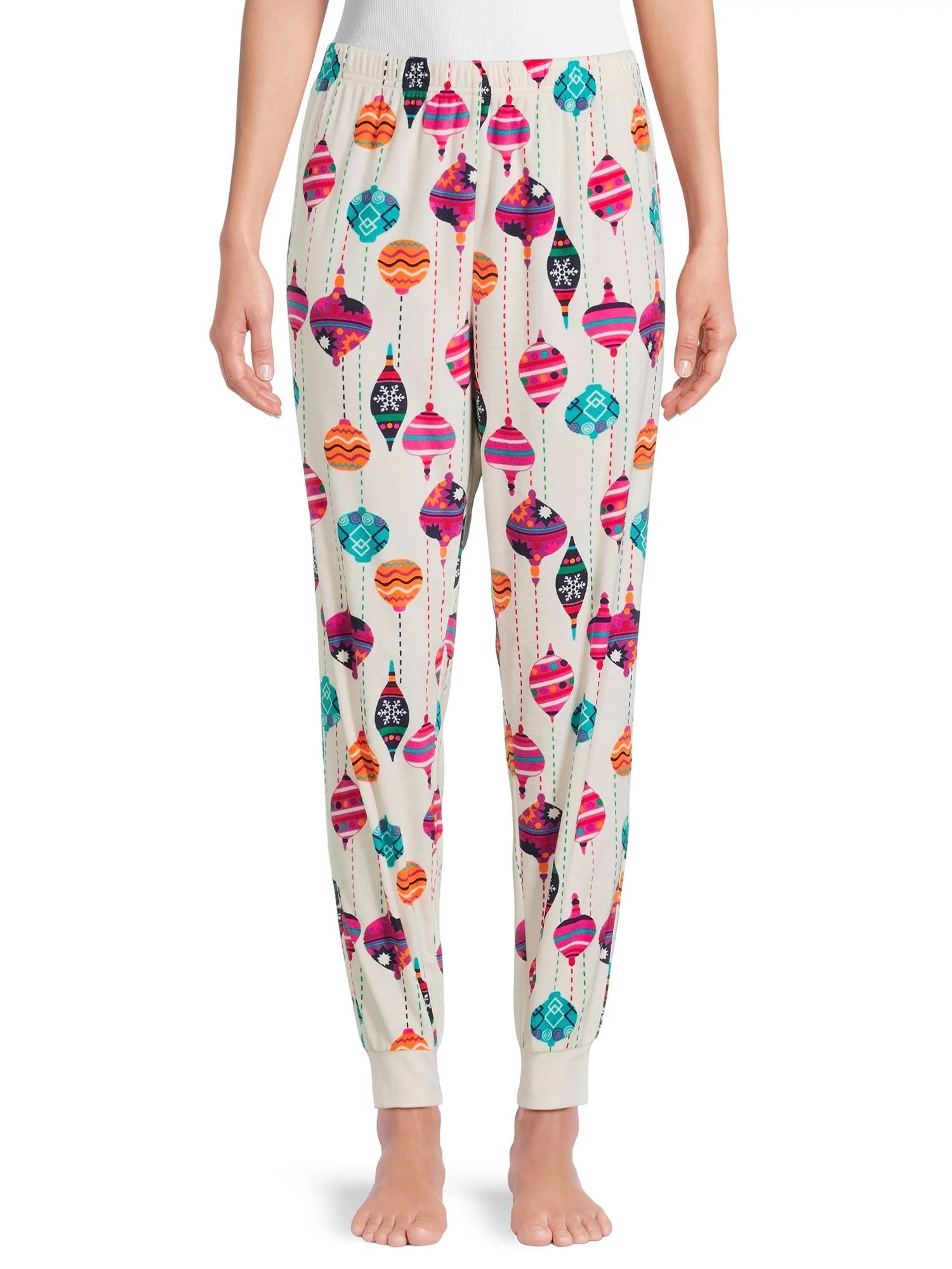 Dearfoams Women's Sleep Pants, Sizes S-3X | Walmart (US)