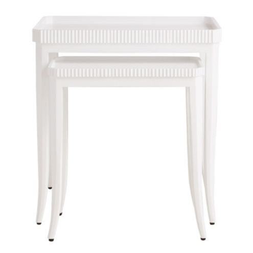 Orvieto Nesting Tables - Set of 2 | Ballard Designs, Inc.