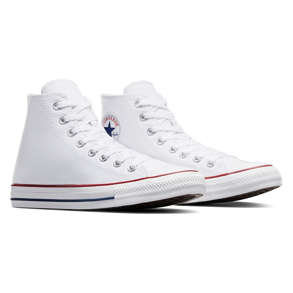 Chuck Taylor All Star Hi Top Sneaker | Famous Footwear