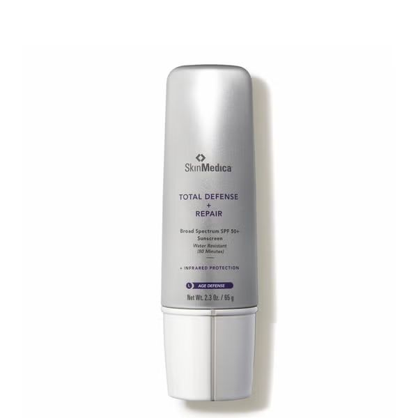 SkinMedica Total Defense + Repair SPF 50+ (2.3 oz.) | Dermstore