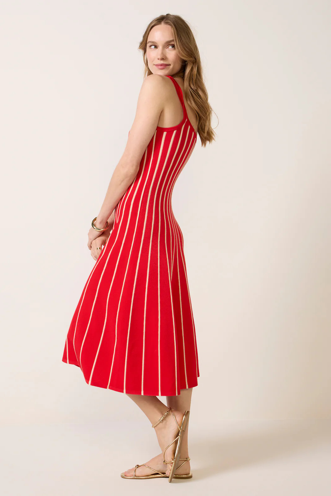 Irecia Sweater Dress | Evereve