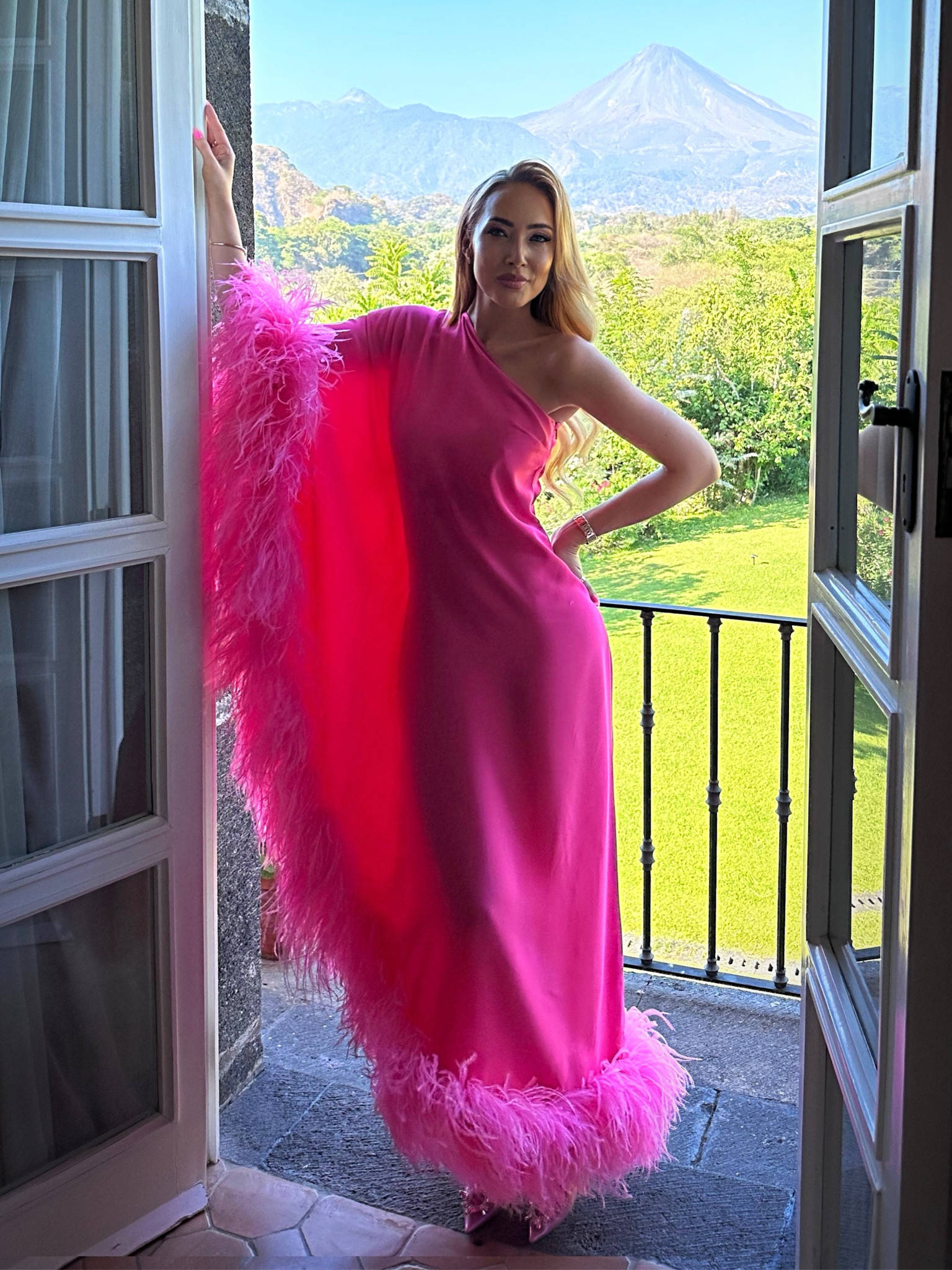 🩷🥂

#LTKSeasonal #LTKwedding #LTKstyletip