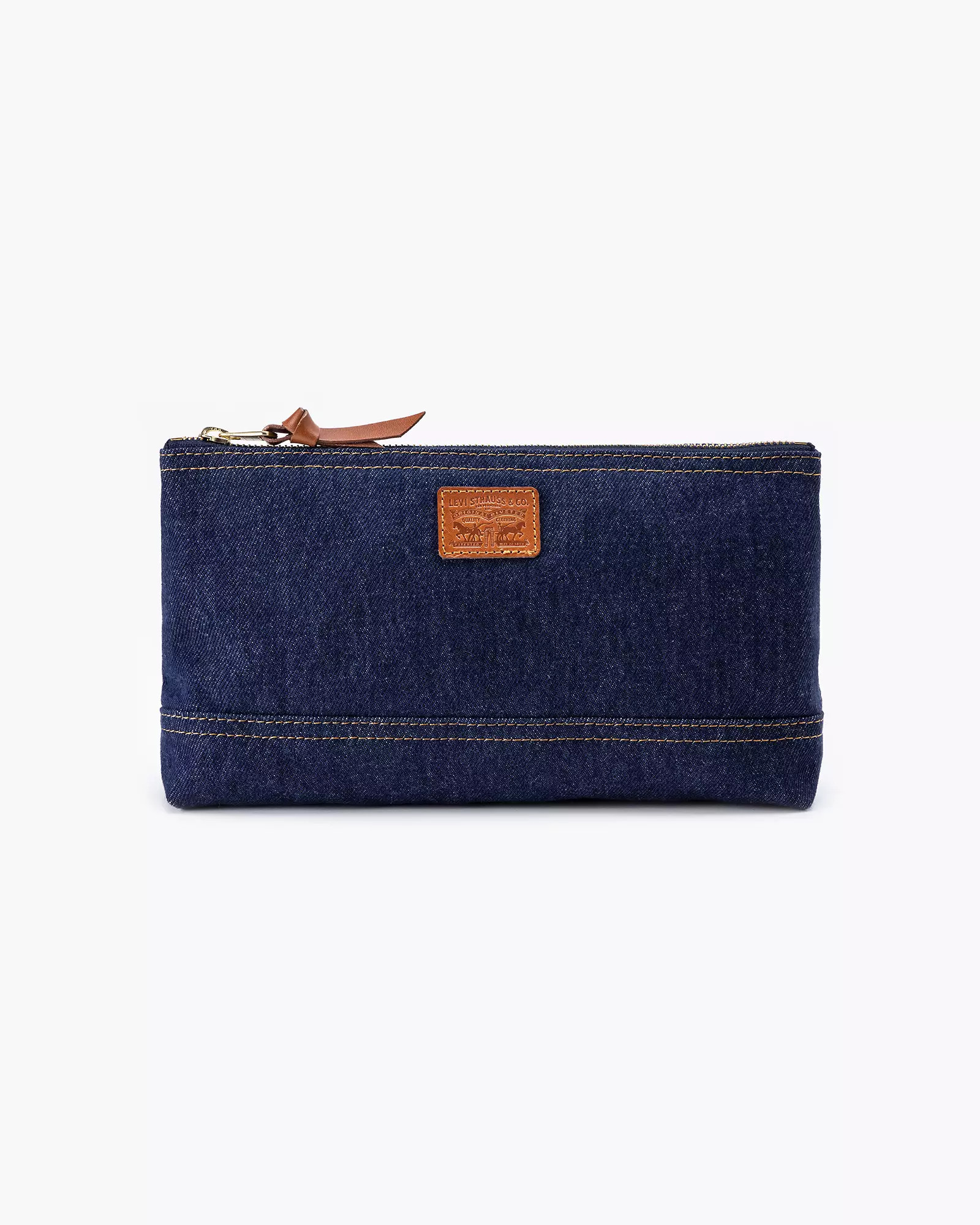 Seamed Bustier Dress | Levi's US