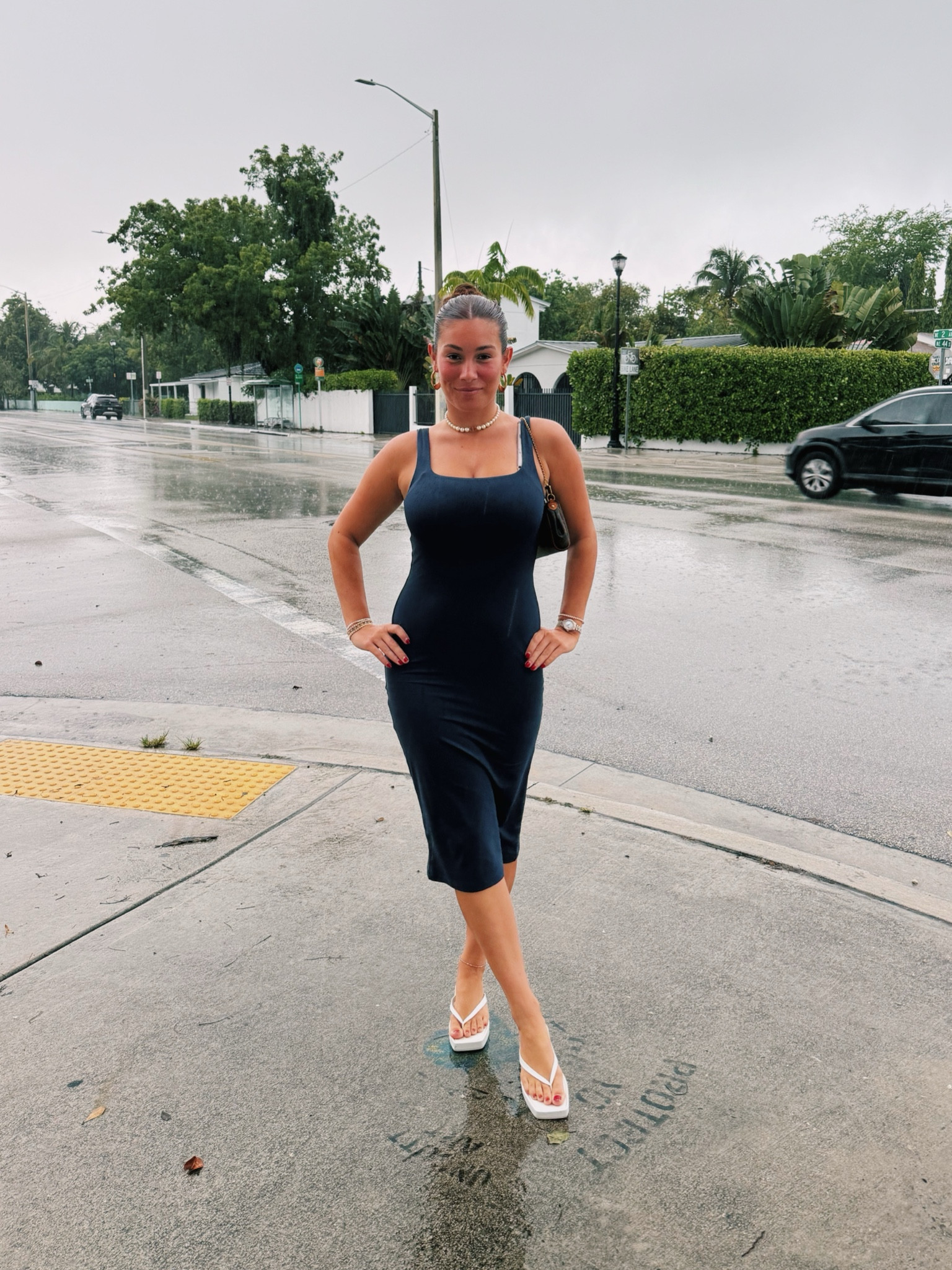 The best dress! So easy to dress up or down and so flattering! I own it in multiple colors!

#LTKFindsUnder100 #LTKSaleAlert #LTKSummerSales