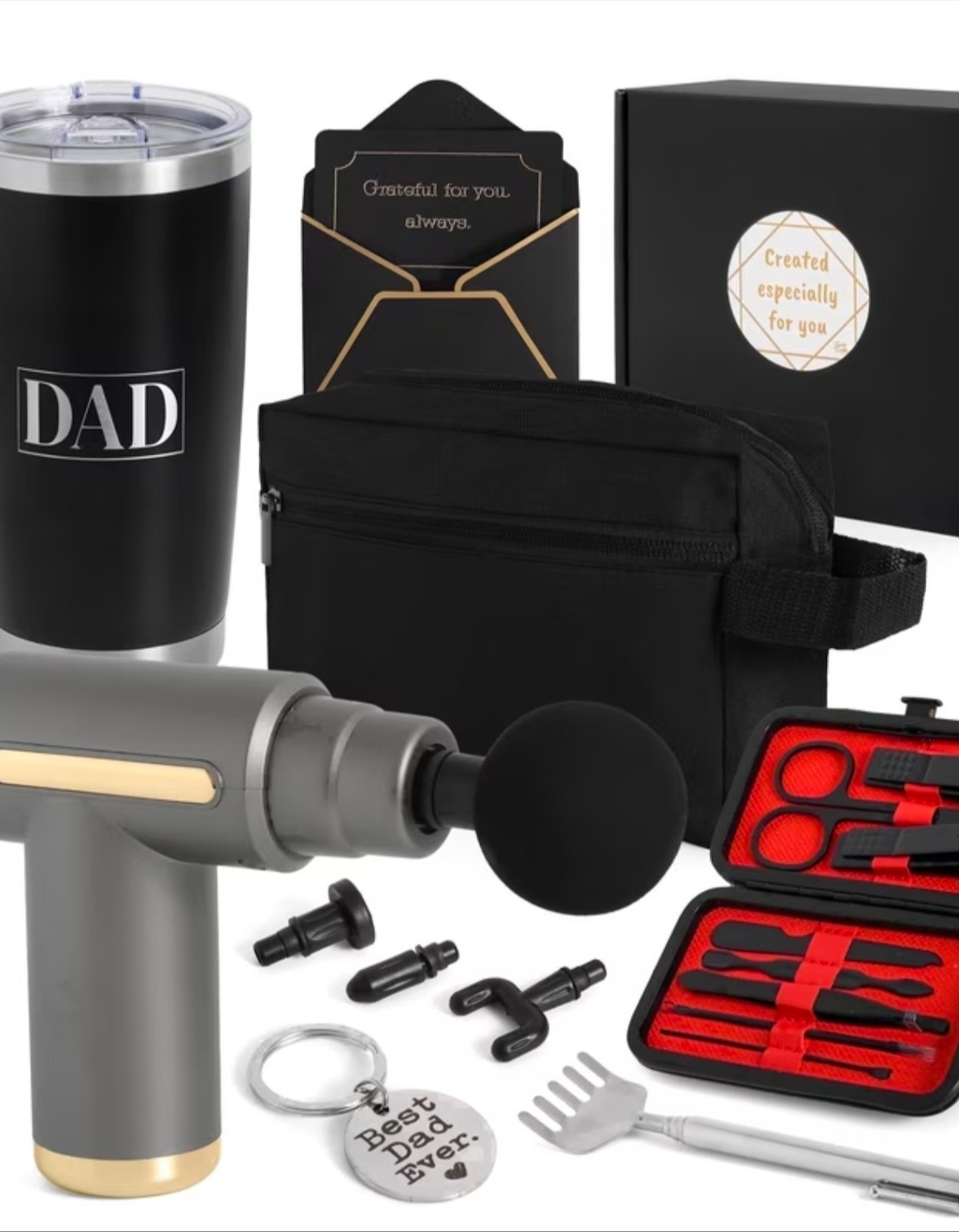 Father's Day Finds

#LTKMens #LTKSaleAlert #LTKHome