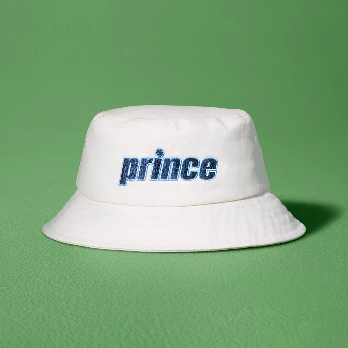 Prince Pickleball Bucket Hat - Cream | Target