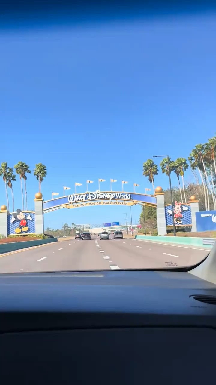 Disney Vlog

#LTKdayinmylife #LTKootd #LTKmomlife
