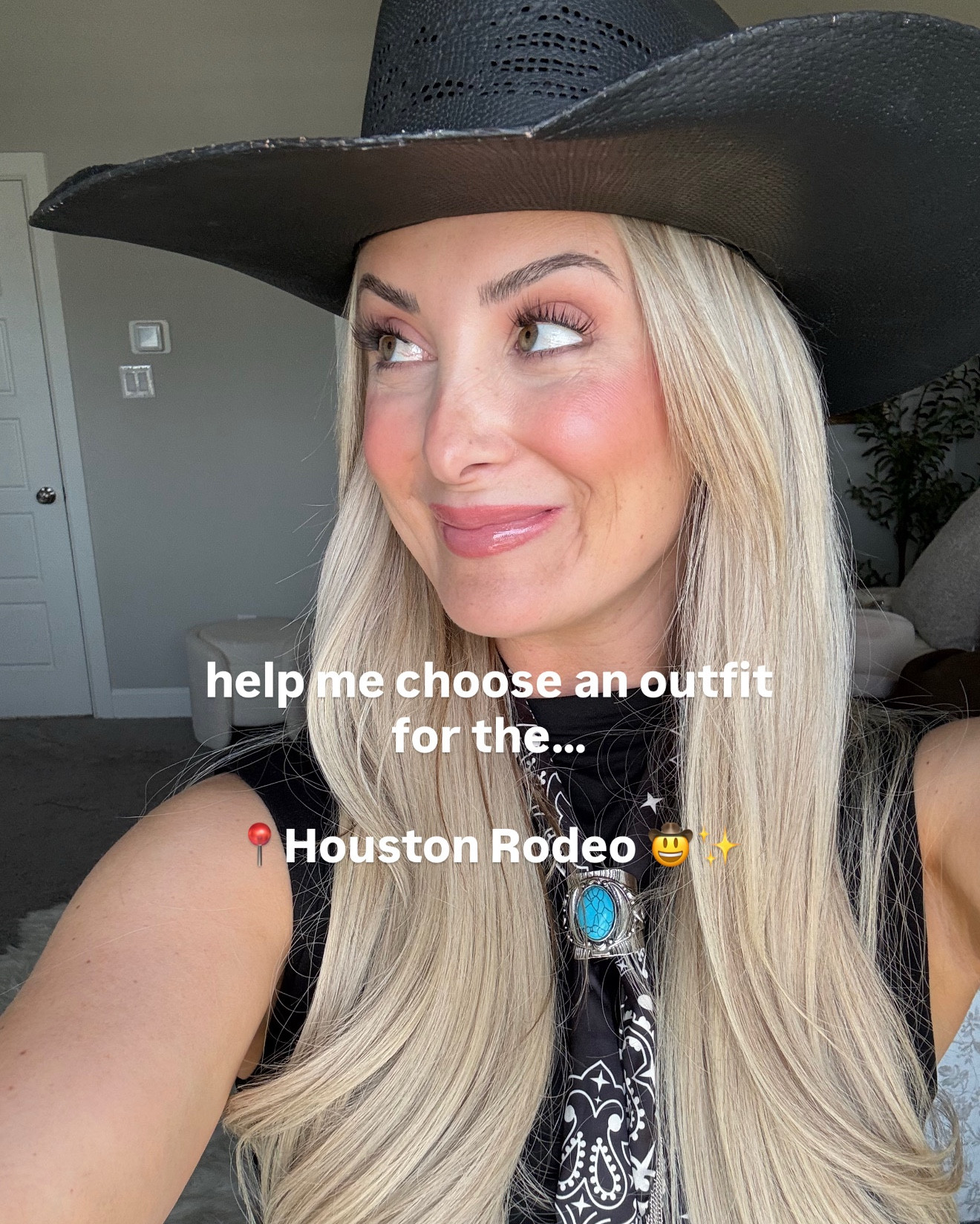 Rodeo Outfit Inspo 🤠 (but seriously, help me decide 😮‍💨) 

#ltkrodeo

