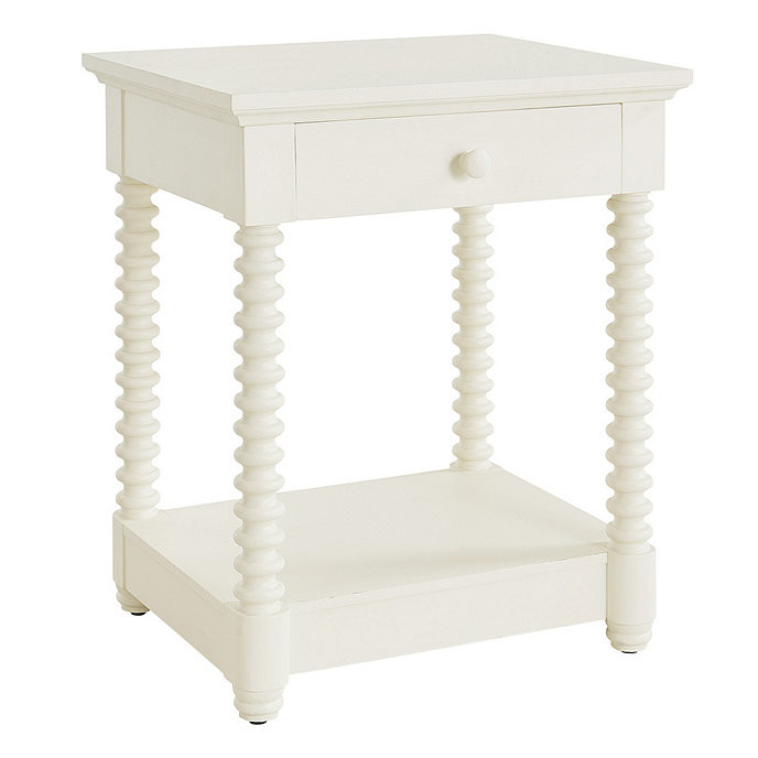Savoy Side Table | Ballard Designs, Inc.