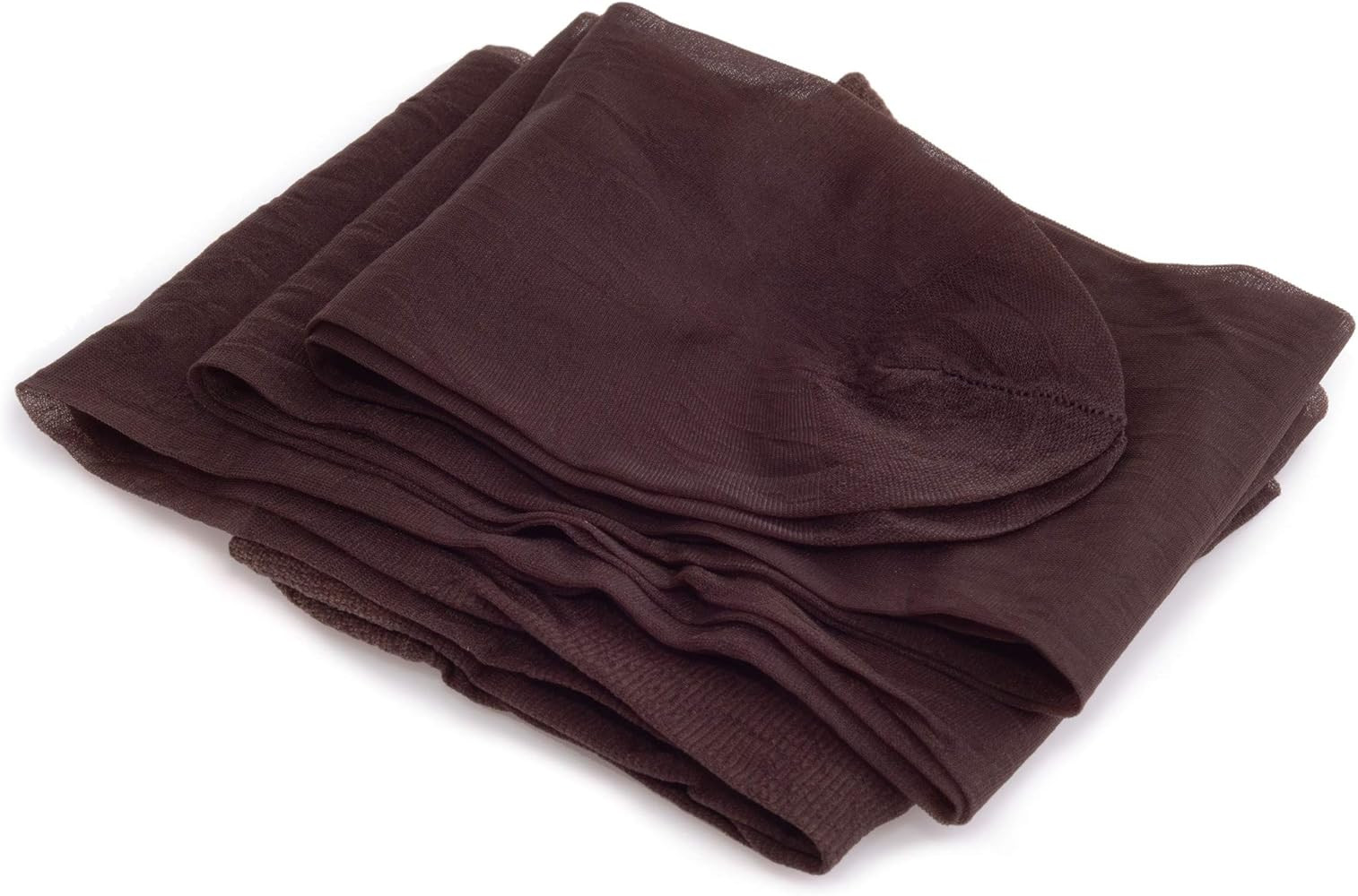 T-Band Tights 20 Denier Sheer by Romartex, 11 Colours, Sizes S-L | Amazon (UK)