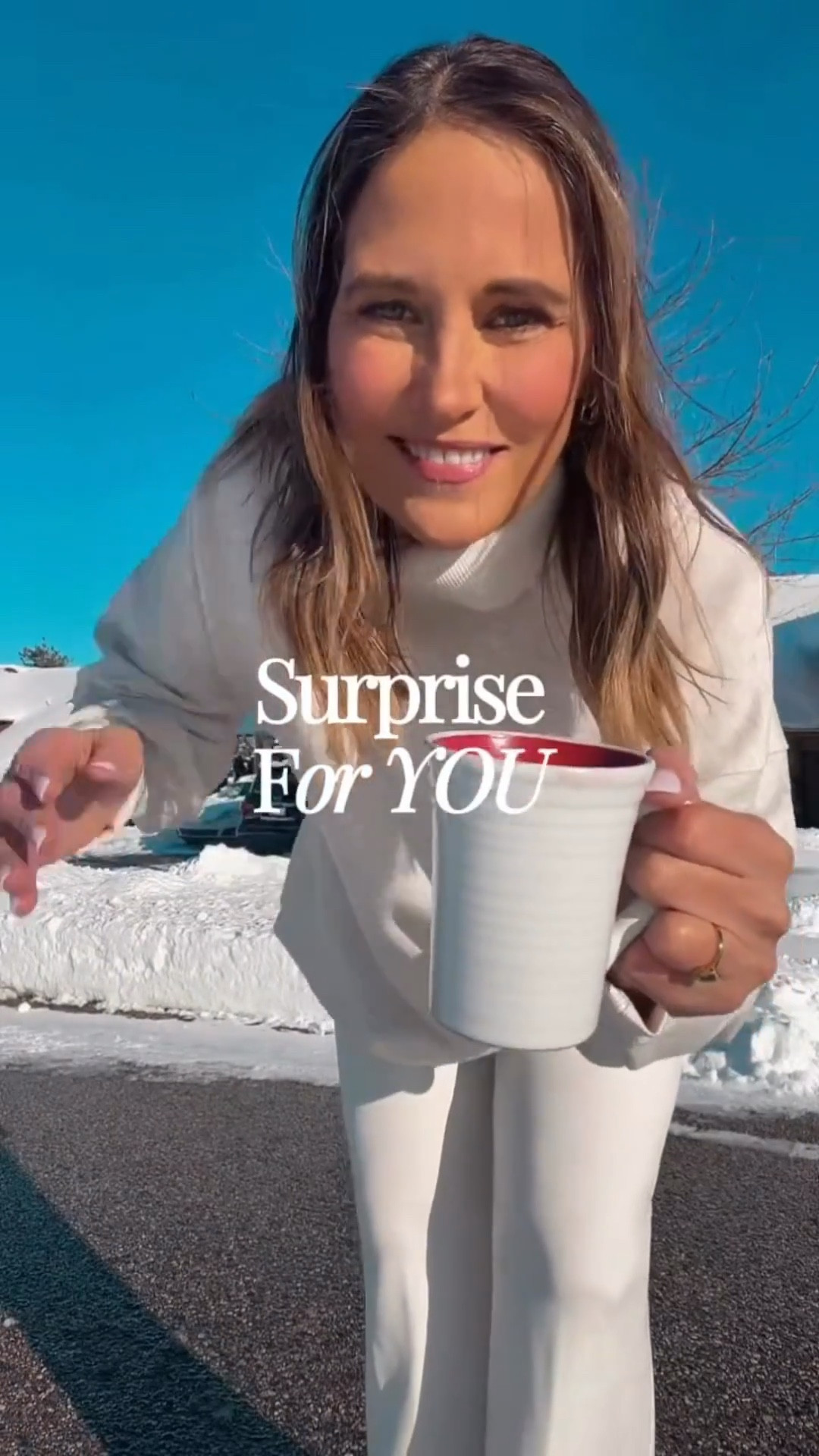 A luxe sipping set for less! m

#LTKOver40 #LTKootd