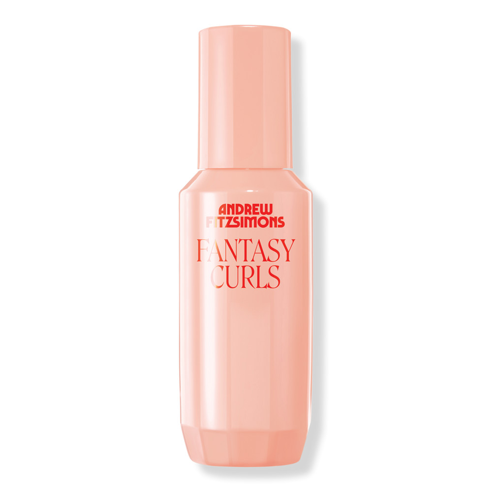 Andrew Fitzsimons Fantasy Curls Nourishing Serum | Ulta