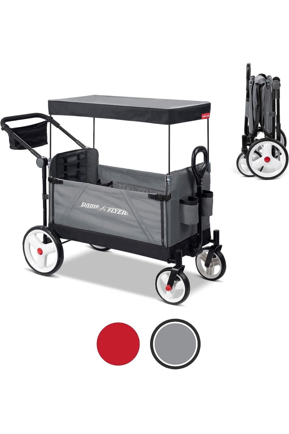 Big Christmas gift idea for baby’s or toddler 