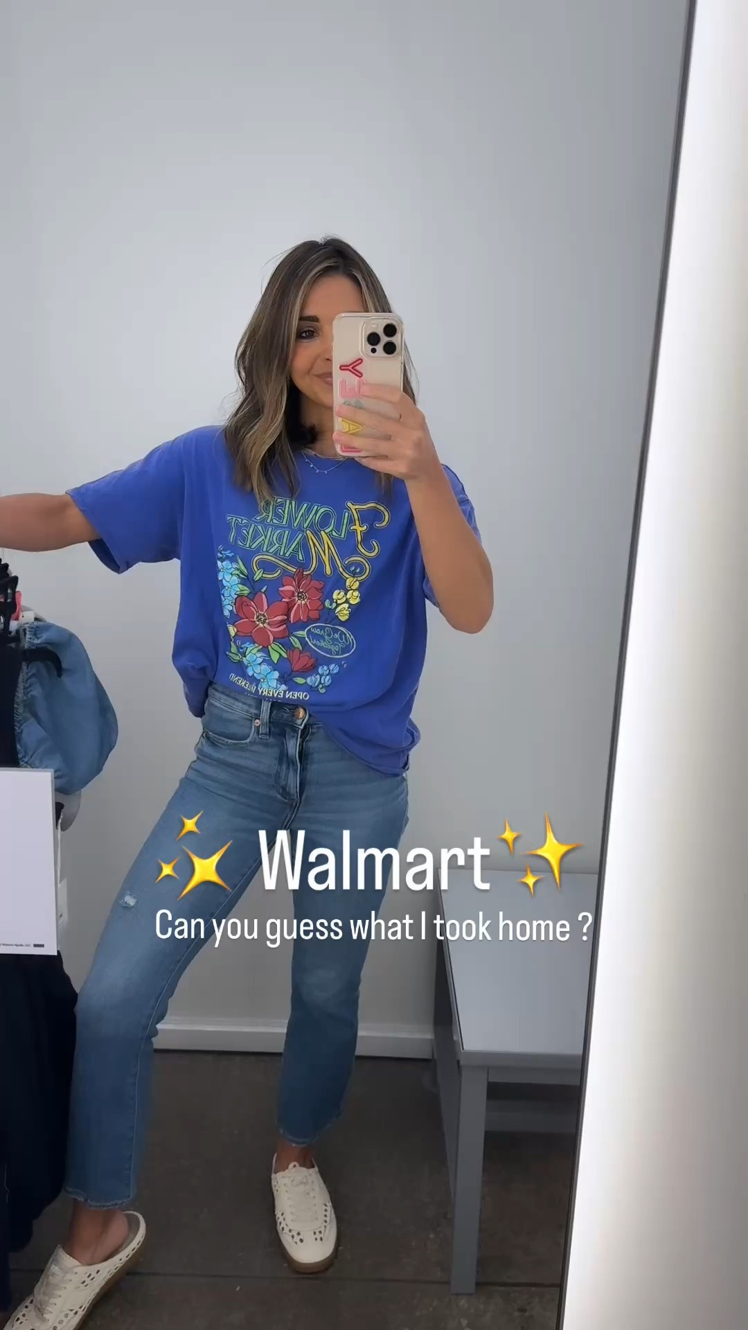@walmart is pretty much like shopping at a boutique but with dirt cheap prices at this point! These finds are good!!!

#LTKootd #LTKgrwm #LTKSaleAlert