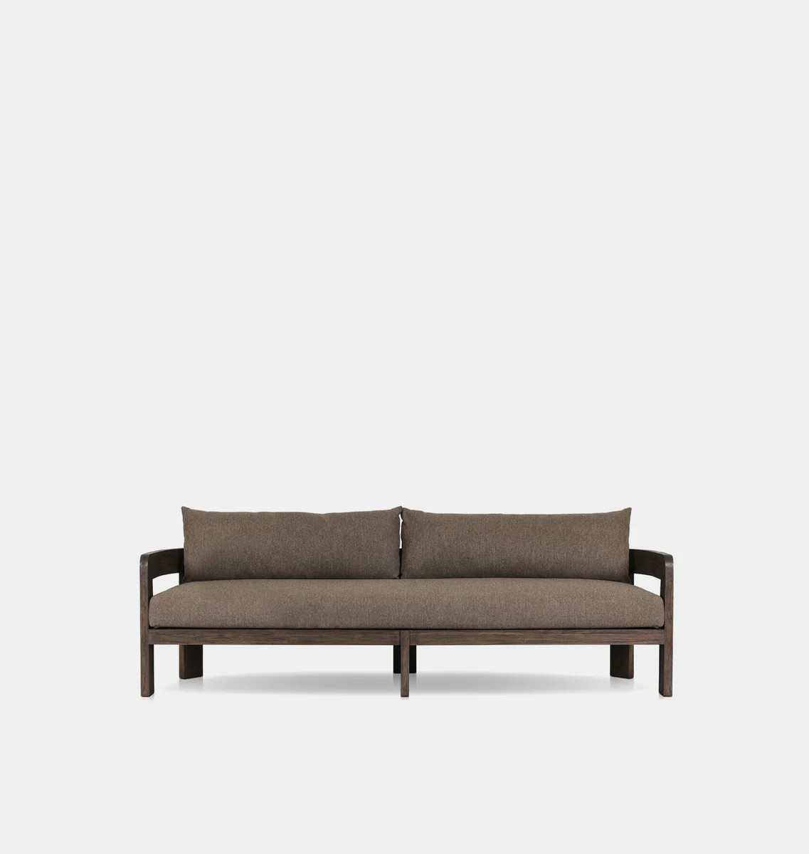 Albert Outdoor Sofa | Amber Interiors