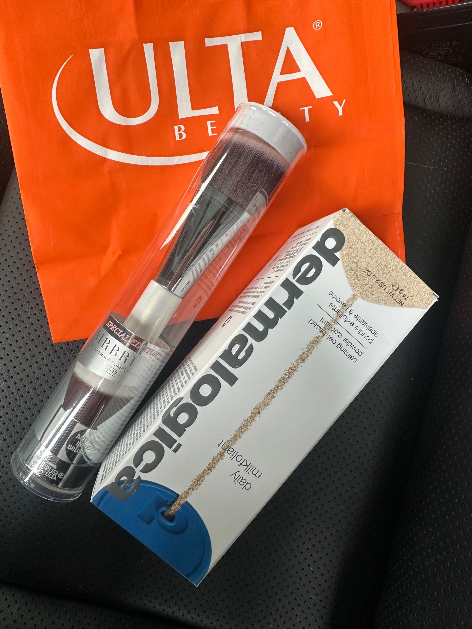 My 2 favs on sale today 50%off them

#LTKBeauty #LTKFindsUnder50 #LTKSaleAlert