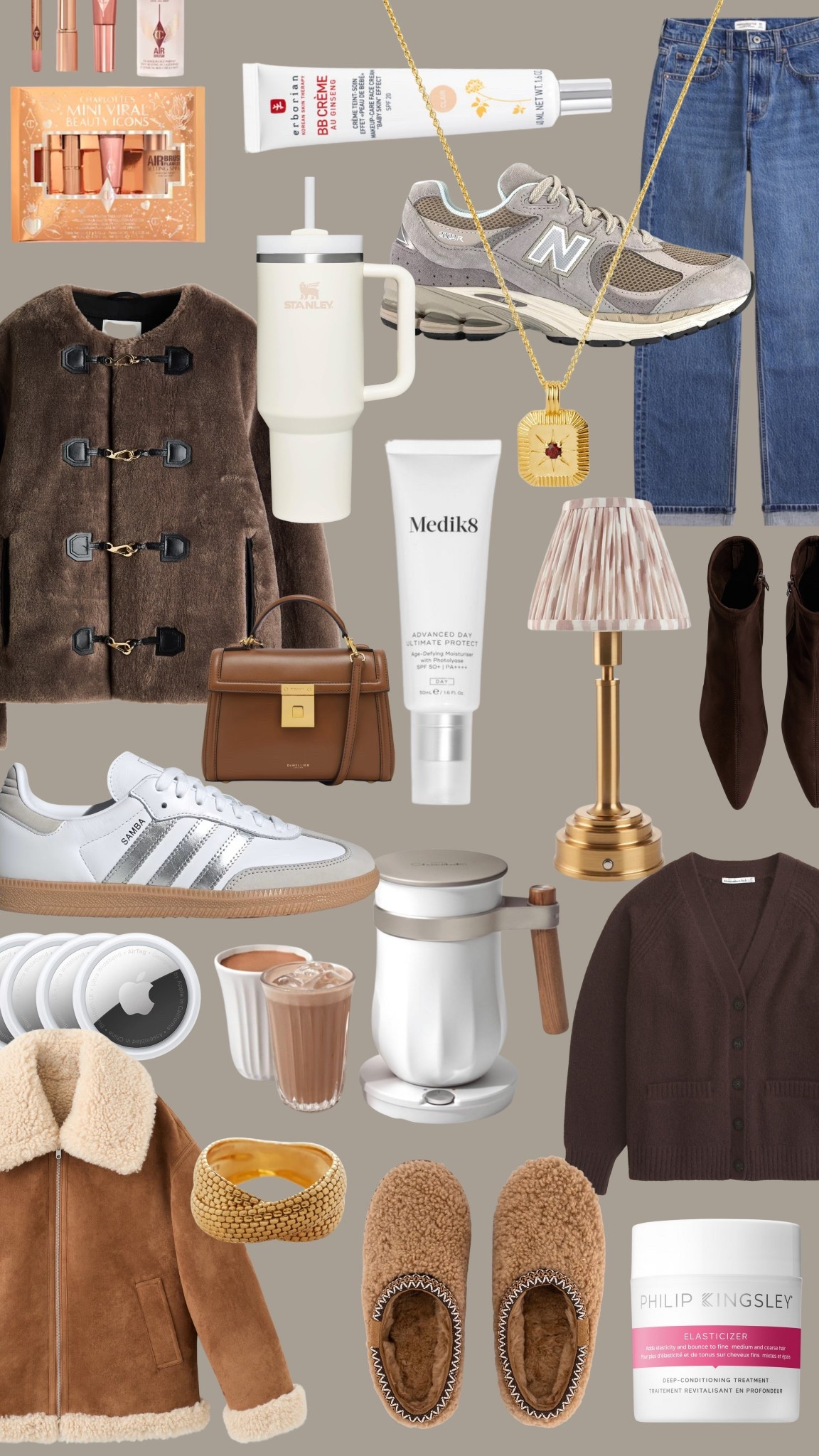 The best of the cyber week sales today 🙌

#LTKgiftguide #LTKfestive #LTKCyberWeek