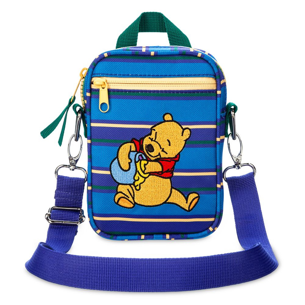 Winnie the Pooh Crossbody Bag | Disney Store