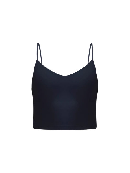 lululemon Align™ Cropped Cami Tank Top | Lululemon (US)
