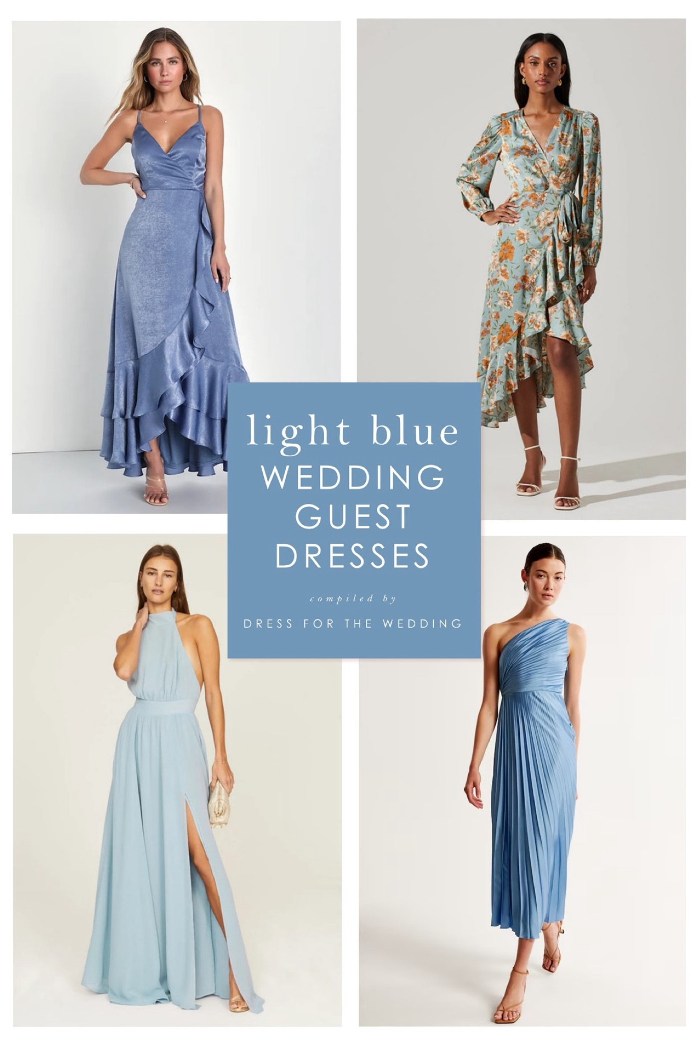 dressforthewed on LTK