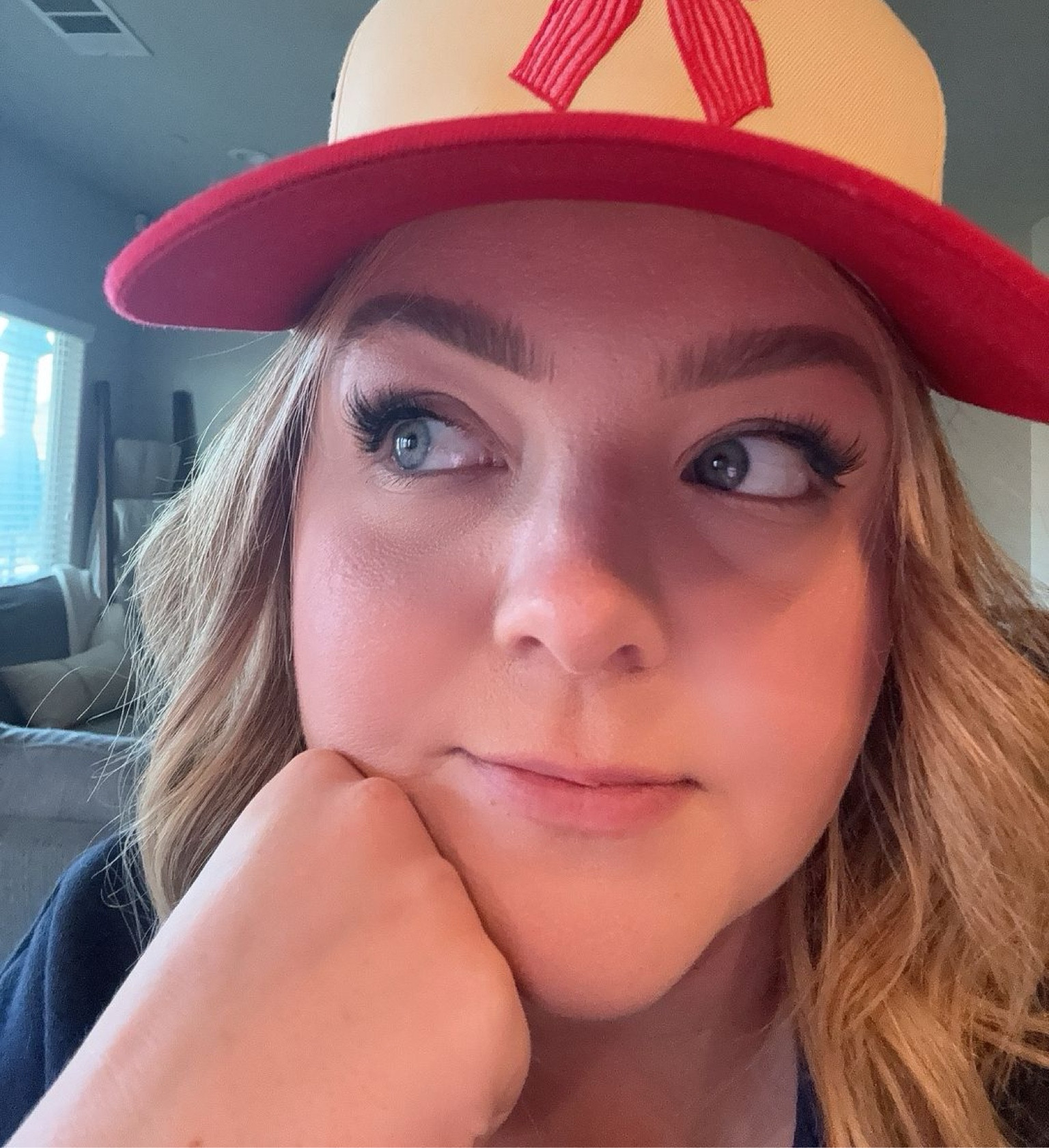 Ok lashessssss! I will for sure be wearing these everyday for the rest of time. Okay??? 👌🏼 

#LTKBeauty #LTKFindsUnder50 #LTKGiftGuide