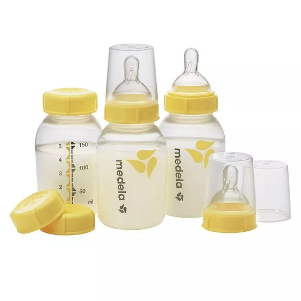 Medela Breast Milk Storage … curated on LTK