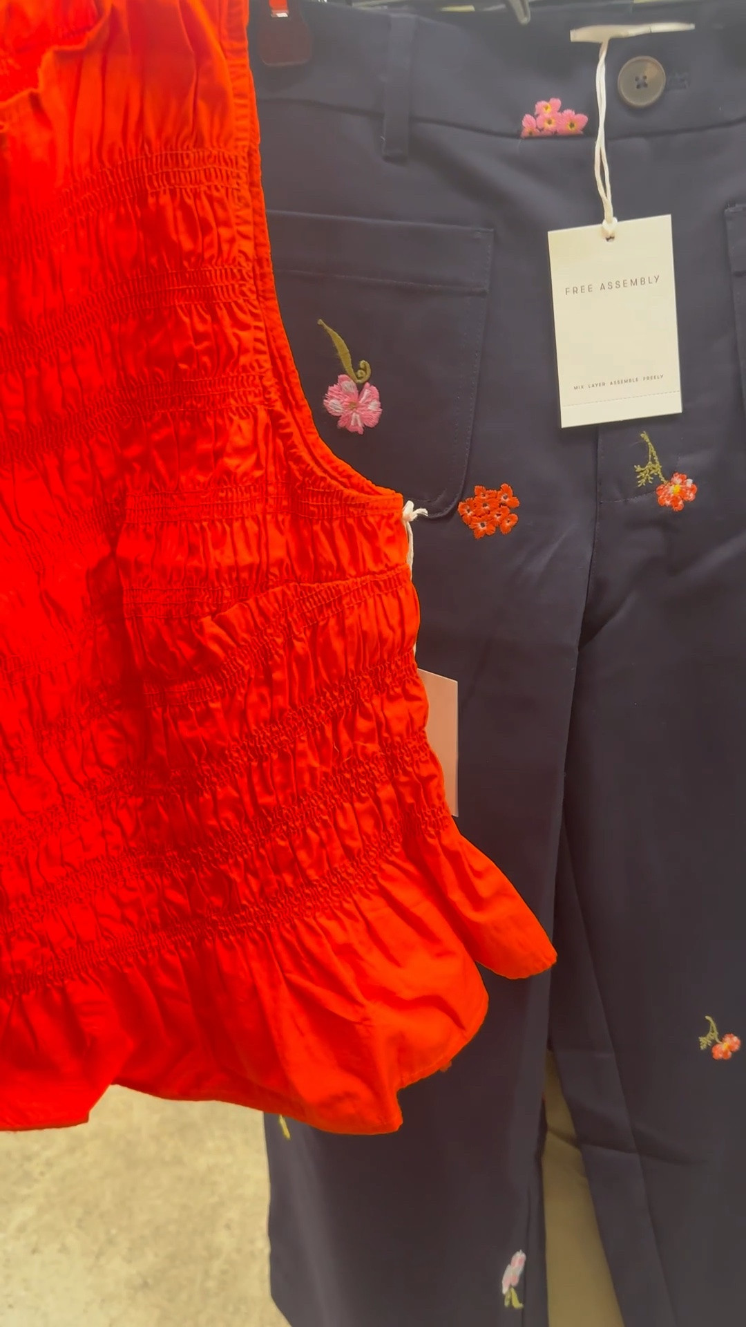 An outfit for work, date night, brunch with friends and so much more. Best part is how affordable and interchangeable these pieces are from Walmart!

#LTKWorkwear #LTKMidsize #LTKOver40
