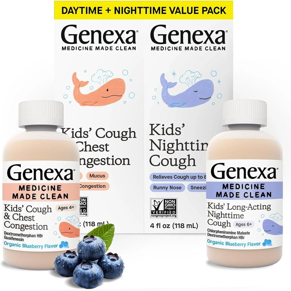 Genexa | Amazon (US)