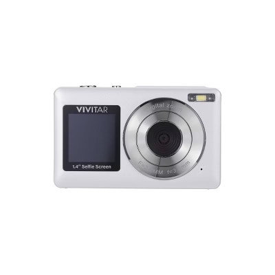 Vivitar SnapShot Duo Digital Camera | Target