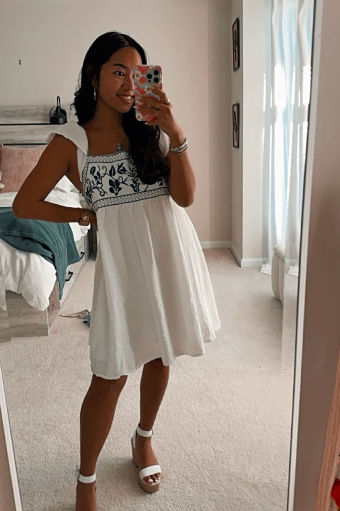 the perfect summer dress 🤩