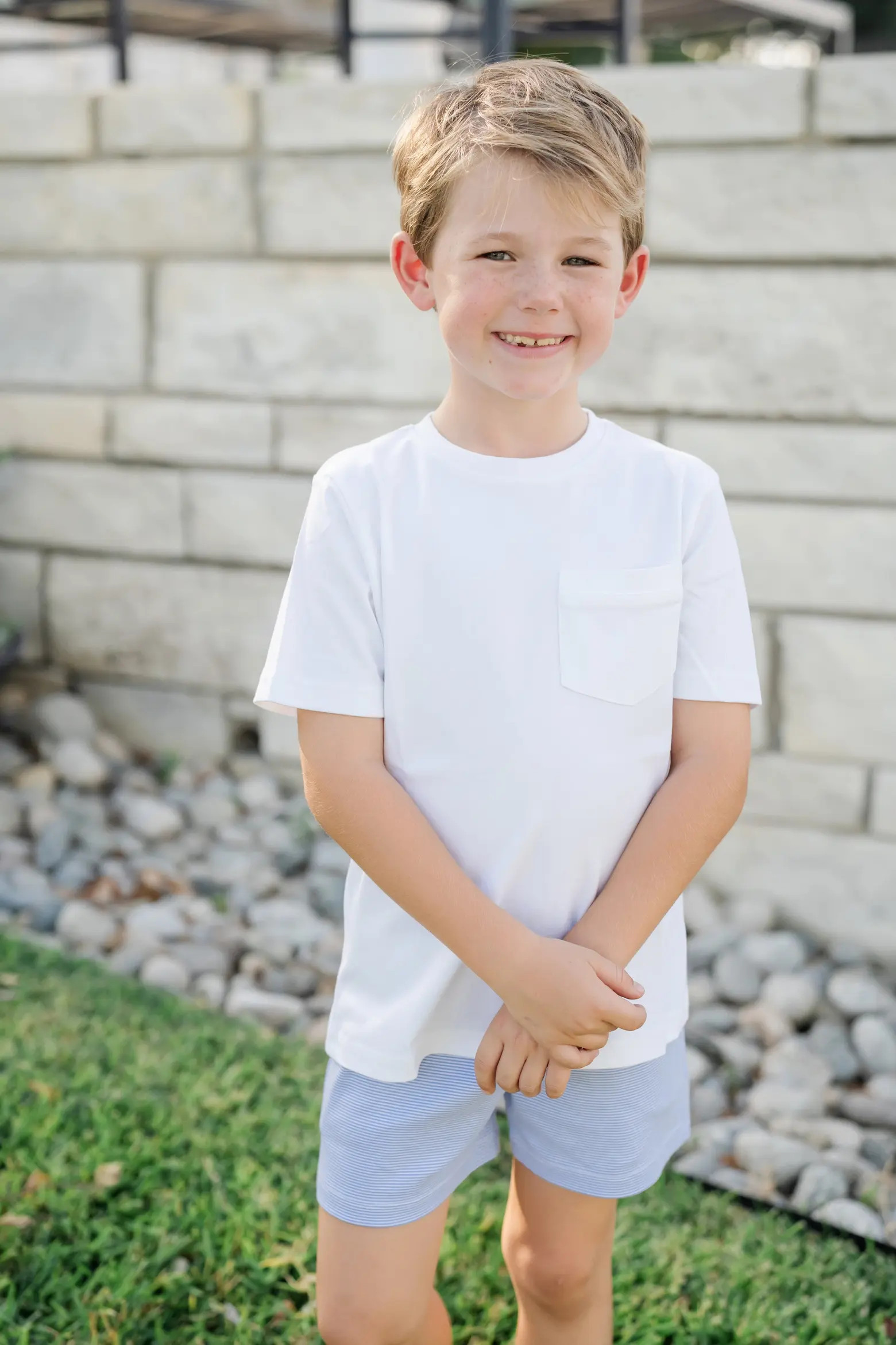 Sawyer Boys' Play Shorts | Nordstrom | Nordstrom