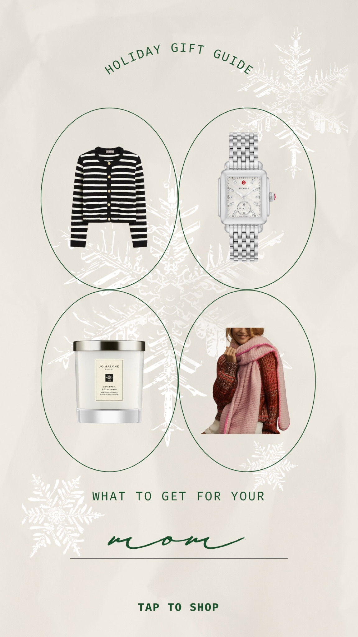 Gift guide for Mom

#LTKHoliday #LTKGiftGuide #LTKCyberWeek