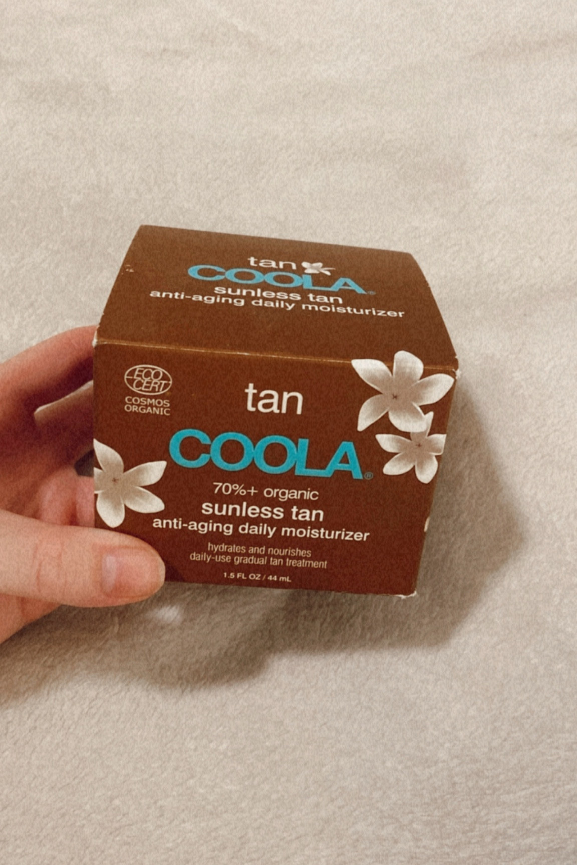 Ulta beauty finds // Coola moisturizer sunless tan // Ulta 21 days of beauty happening now! 

#LTKbeauty #LTKunder50 #LTKsalealert