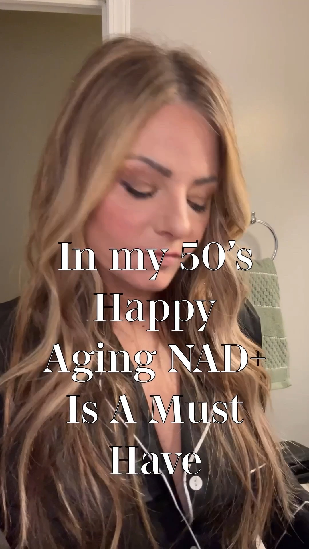 A must have self care product and it’s the reason I have energy and the brain fog is a thing of the past! 

#LTKmomlife #LTKselfcare #LTKmorningroutine