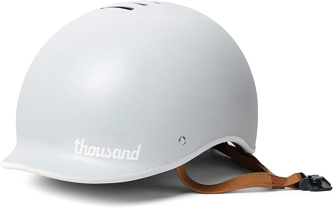 Thousand Bike Helmet for Adults - Heritage Collection - Safety Certified for Bicycle Skateboard R... | Amazon (US)