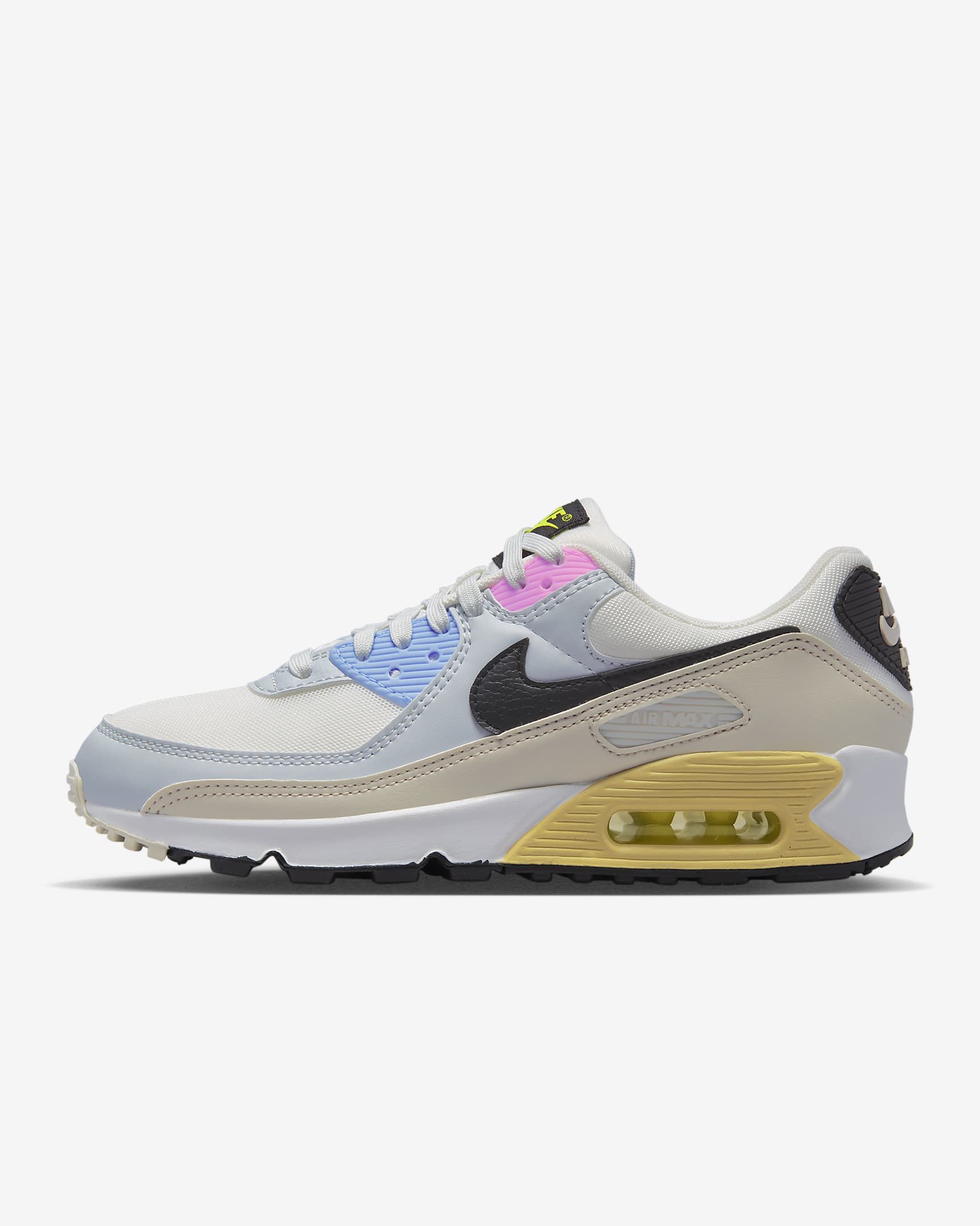 Nike Air Max 90 AMD Women's Shoes. Nike.com | Nike (US)