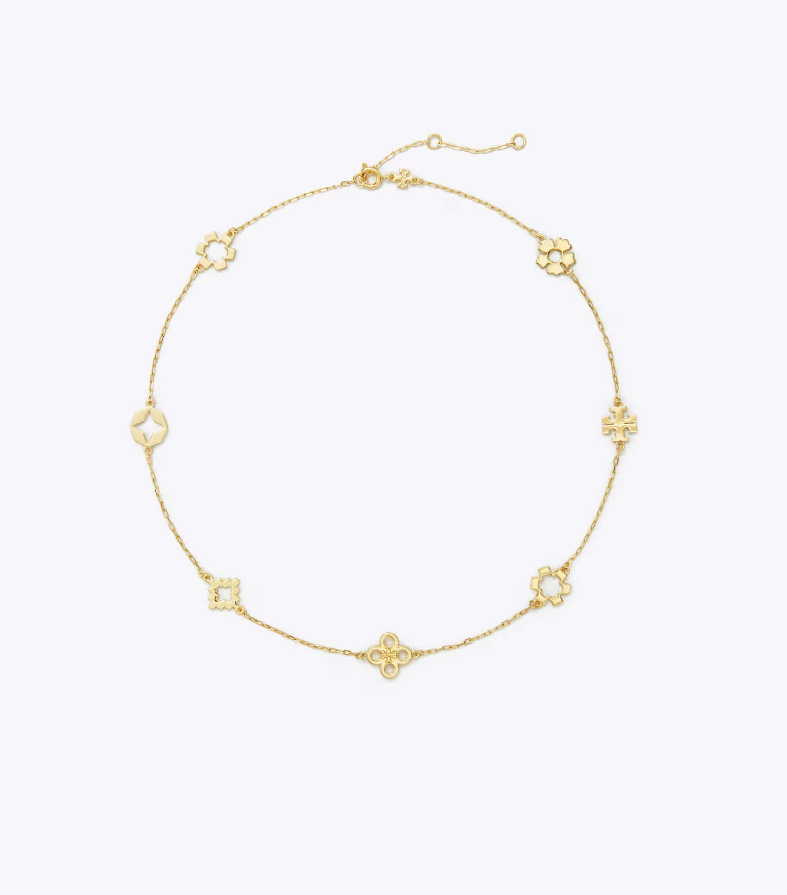 FORGET ME NOT NECKLACE | Tory Burch (US)
