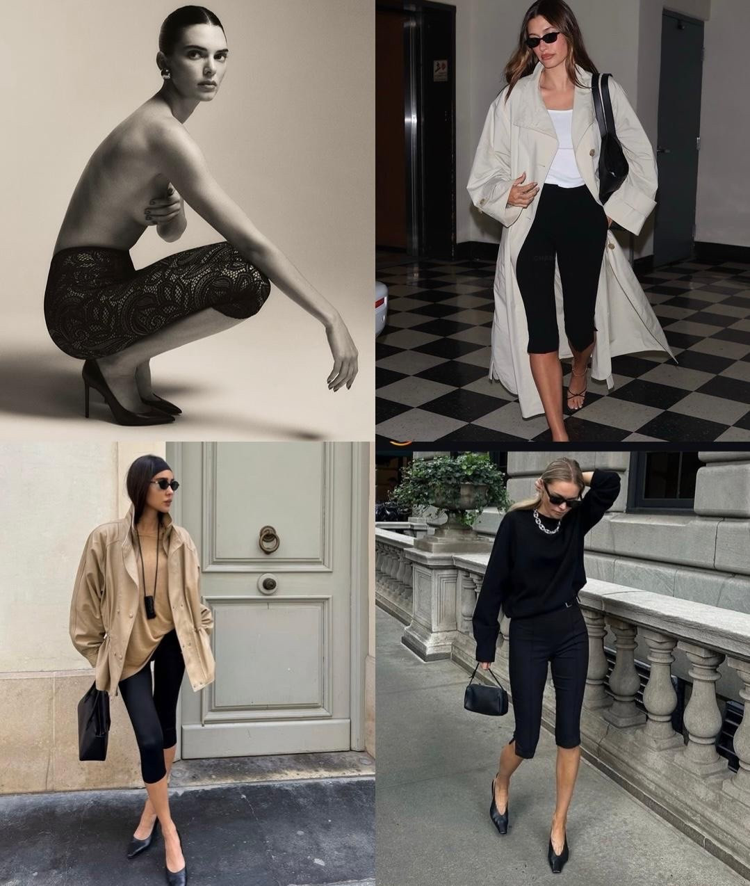 Fashion Girls Guide To: Capri Pants 

#LTKaustralia #LTKstyletip #LTKFashionMonth