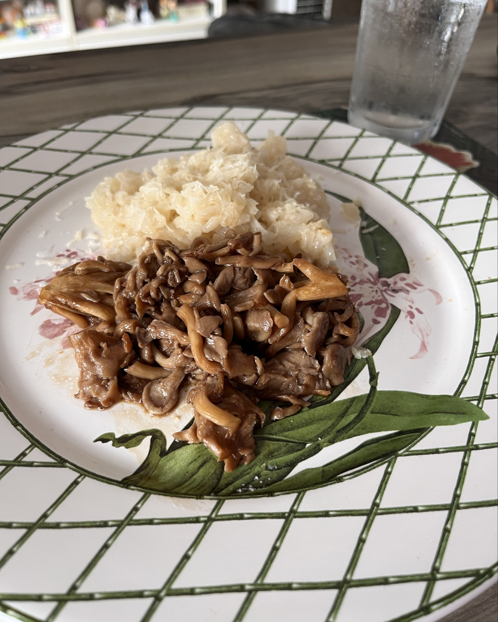 Colecionadora de pratos diferentes e comida boa 

#LTKbrasil