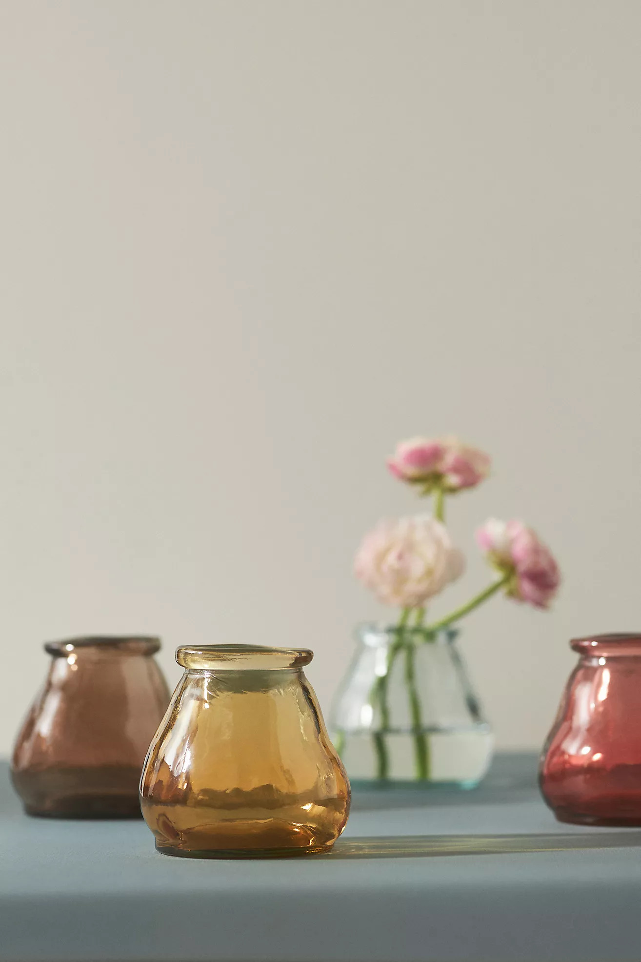 Valencia Bud Vase | Anthropologie (US)