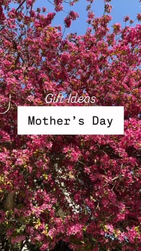 Mother’s Day gift ideas 

#LTKFamily #LTKGiftGuide #LTKSeasonal