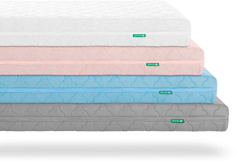 Safe & Breathable Crib Mattress | Newton Baby | Newton Baby, Inc.